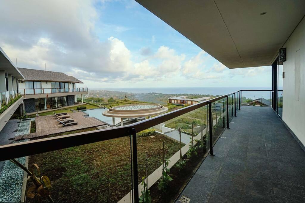 Grand Villa Uluwatu Унгасан Экстерьер фото