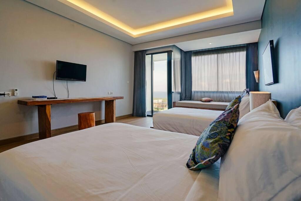 Grand Villa Uluwatu Унгасан Экстерьер фото