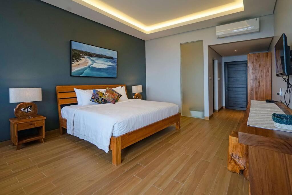 Grand Villa Uluwatu Унгасан Экстерьер фото