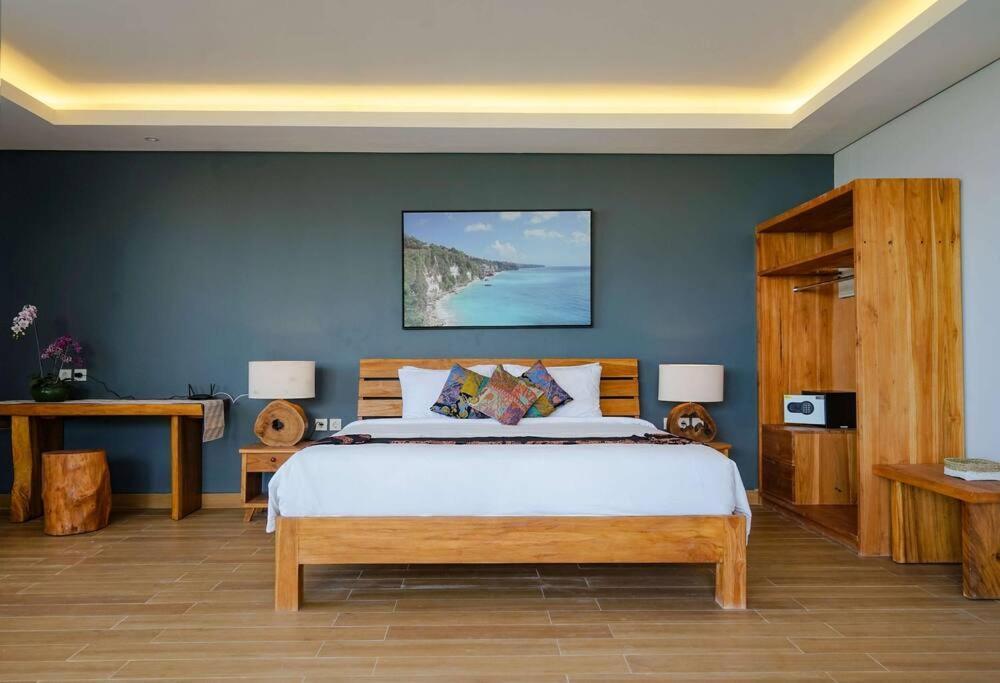 Grand Villa Uluwatu Унгасан Экстерьер фото