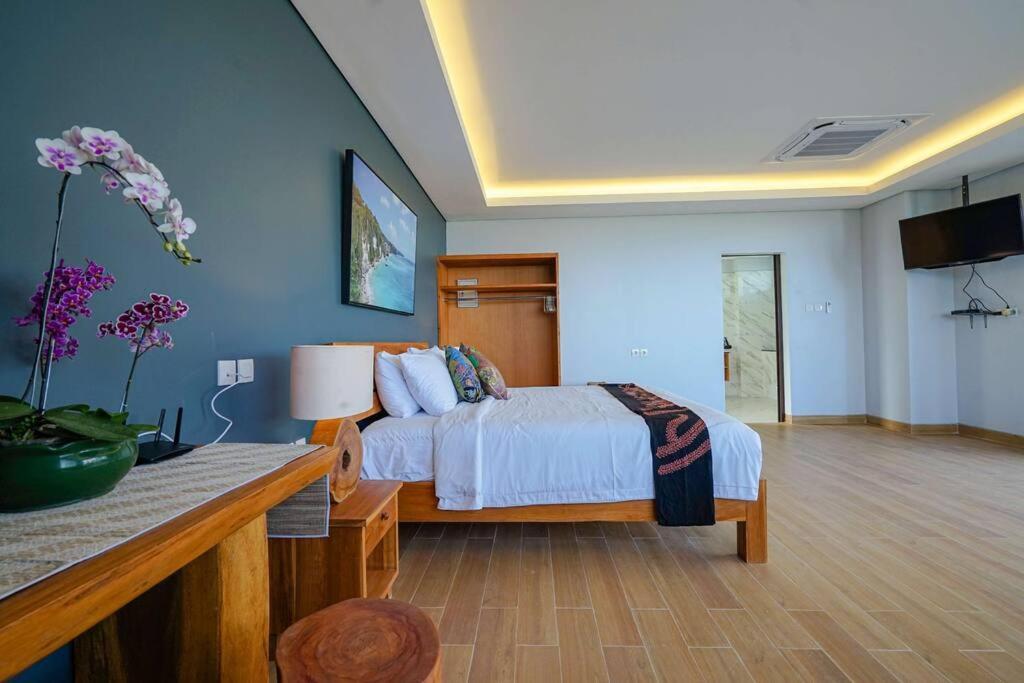 Grand Villa Uluwatu Унгасан Экстерьер фото