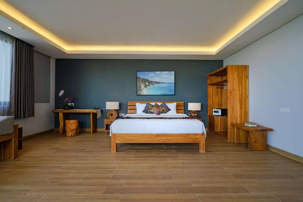 Grand Villa Uluwatu Унгасан Экстерьер фото