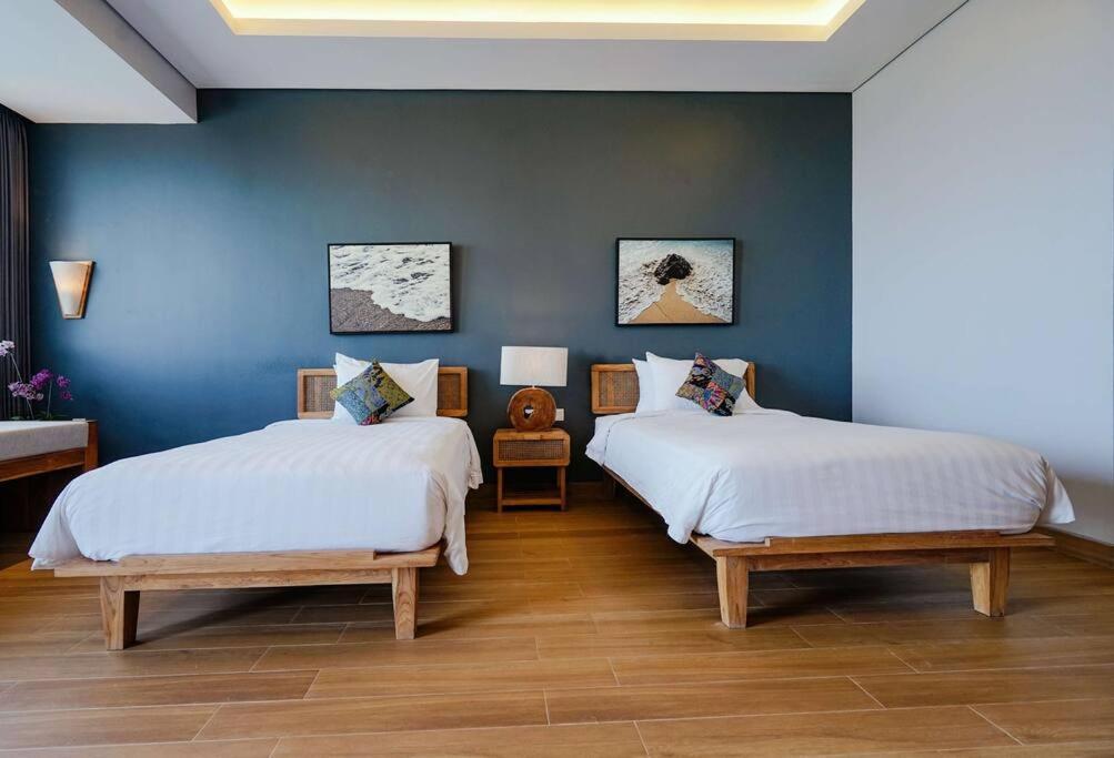 Grand Villa Uluwatu Унгасан Экстерьер фото