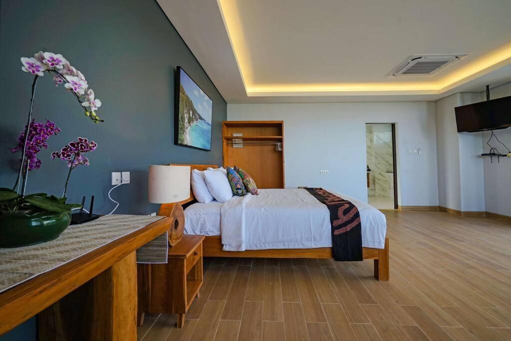 Grand Villa Uluwatu Унгасан Экстерьер фото